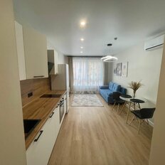 Квартира 42,4 м², 2-комнатная - изображение 4