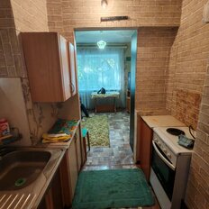 Квартира 18 м², 1-комнатная - изображение 4