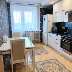 Квартира 61 м², 2-комнатная - изображение 3