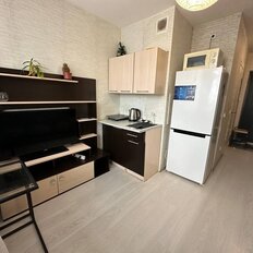 Квартира 21 м², студия - изображение 1