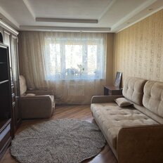 Квартира 70 м², 2-комнатная - изображение 3