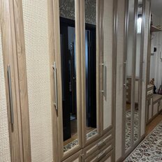 Квартира 75 м², 3-комнатная - изображение 5