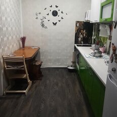 Квартира 40,4 м², 2-комнатная - изображение 1