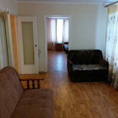 Квартира 52 м², 2-комнатная - изображение 5