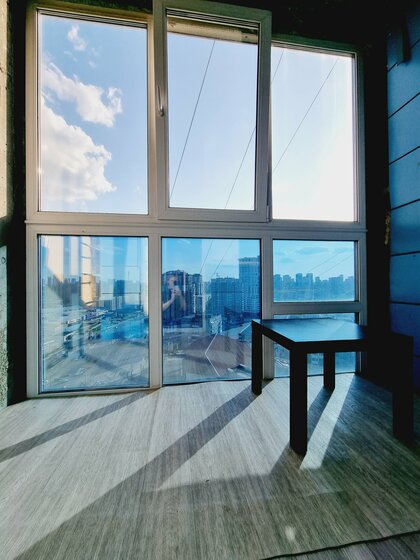 30 м², 1-комнатная квартира 2 000 ₽ в сутки - изображение 65