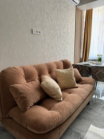 45 м², 1-комнатная квартира 3 000 ₽ в сутки - изображение 44