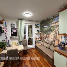 Квартира 51 м², 1-комнатная - изображение 1