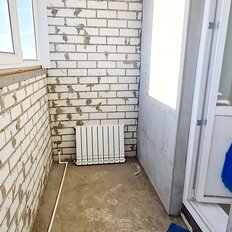 Квартира 34,3 м², студия - изображение 5