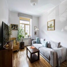 Квартира 105 м², 3-комнатная - изображение 3