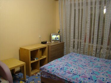 21 м², квартира-студия 1 690 ₽ в сутки - изображение 62