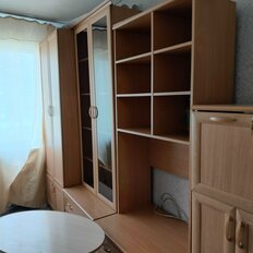 Квартира 18 м², студия - изображение 3