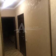 Квартира 110 м², 3-комнатная - изображение 1