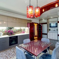 Квартира 75 м², 3-комнатная - изображение 4