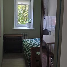 Квартира 36 м², 1-комнатная - изображение 1