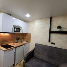 Квартира 15 м², 1-комнатная - изображение 3