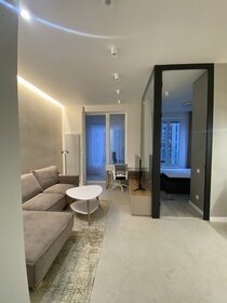 67 м², 1-комнатные апартаменты 151 500 ₽ в месяц - изображение 34