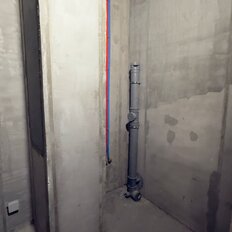 Квартира 26 м², студия - изображение 5