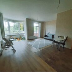 Квартира 102 м², 3-комнатная - изображение 4