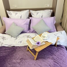 Квартира 24 м², студия - изображение 3