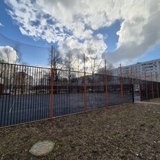 Квартира 38 м², 1-комнатная - изображение 2