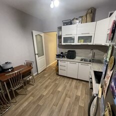 Квартира 56,4 м², 2-комнатная - изображение 2