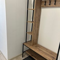 Квартира 33 м², 1-комнатная - изображение 5