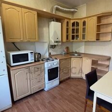 Квартира 40,5 м², 1-комнатная - изображение 2