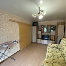 Квартира 31 м², 1-комнатная - изображение 4