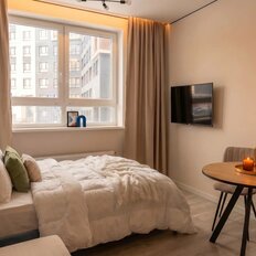 Квартира 18 м², студия - изображение 3