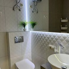 Квартира 50 м², 2-комнатная - изображение 1