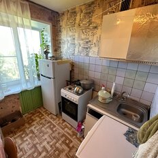 Квартира 31,7 м², 1-комнатная - изображение 4