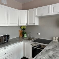 Квартира 50 м², 1-комнатная - изображение 5