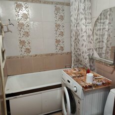 Квартира 33 м², 1-комнатная - изображение 1