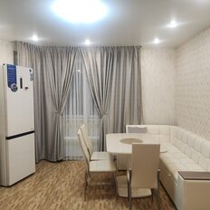 Квартира 91,2 м², 3-комнатная - изображение 5