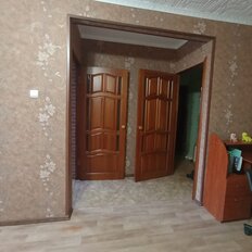 Квартира 45 м², 2-комнатная - изображение 3