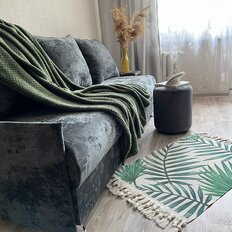 Квартира 36 м², 1-комнатная - изображение 3