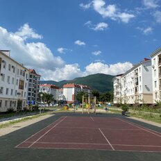 Квартира 37 м², 1-комнатная - изображение 1