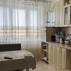 Квартира 57 м², 2-комнатная - изображение 2