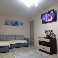 Квартира 45 м², 2-комнатная - изображение 4