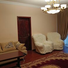 Квартира 44 м², 2-комнатная - изображение 4