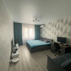 Квартира 44,7 м², 1-комнатная - изображение 2