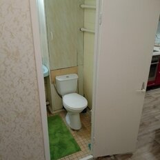 Квартира 40 м², 1-комнатная - изображение 1