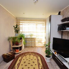 Квартира 30 м², 1-комнатная - изображение 1