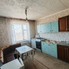 Квартира 35 м², 1-комнатная - изображение 2