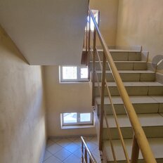 Квартира 22 м², студия - изображение 3