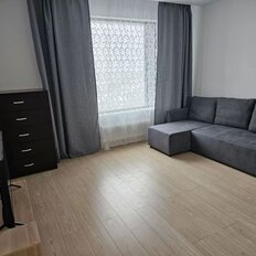 Квартира 40 м², 1-комнатная - изображение 3