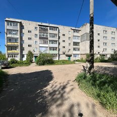 Квартира 53,4 м², 2-комнатная - изображение 2