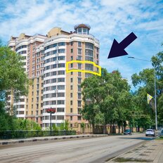 Квартира 109,5 м², 2-комнатная - изображение 1