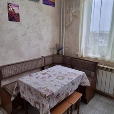 Квартира 34,5 м², 1-комнатная - изображение 4