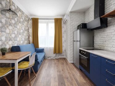 40 м², 1-комнатная квартира 55 000 ₽ в месяц - изображение 7